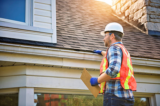 Licensed Roof Replacement service in Menlo, WA - Roof Repair Smedway